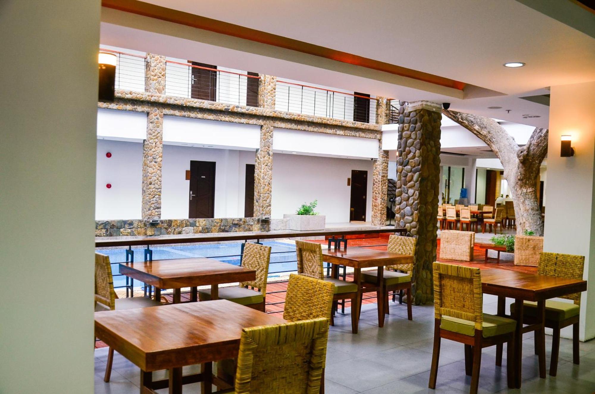 Marianne Hotel Пуэрто-Принцеса Экстерьер фото