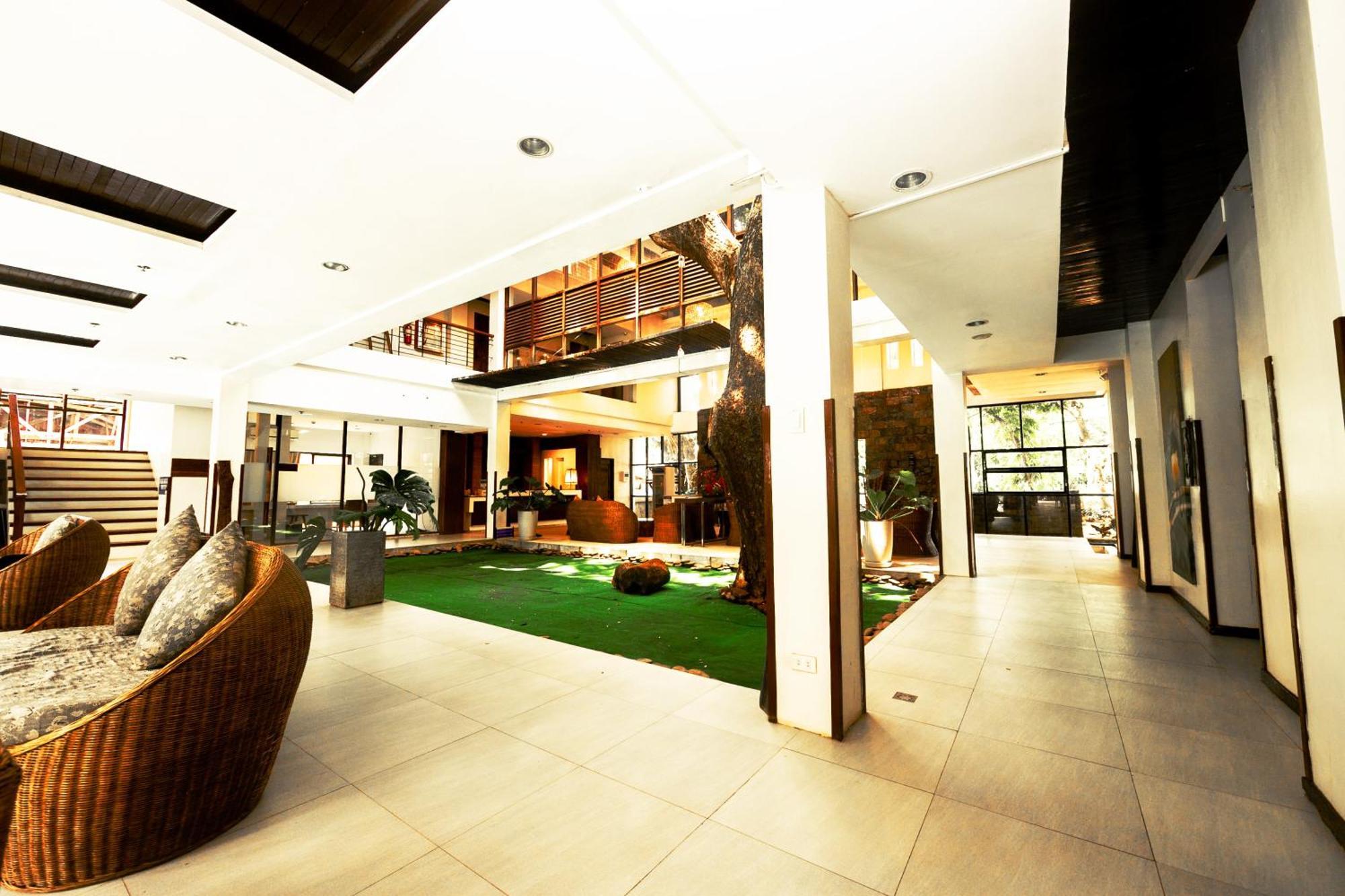 Marianne Hotel Пуэрто-Принцеса Экстерьер фото