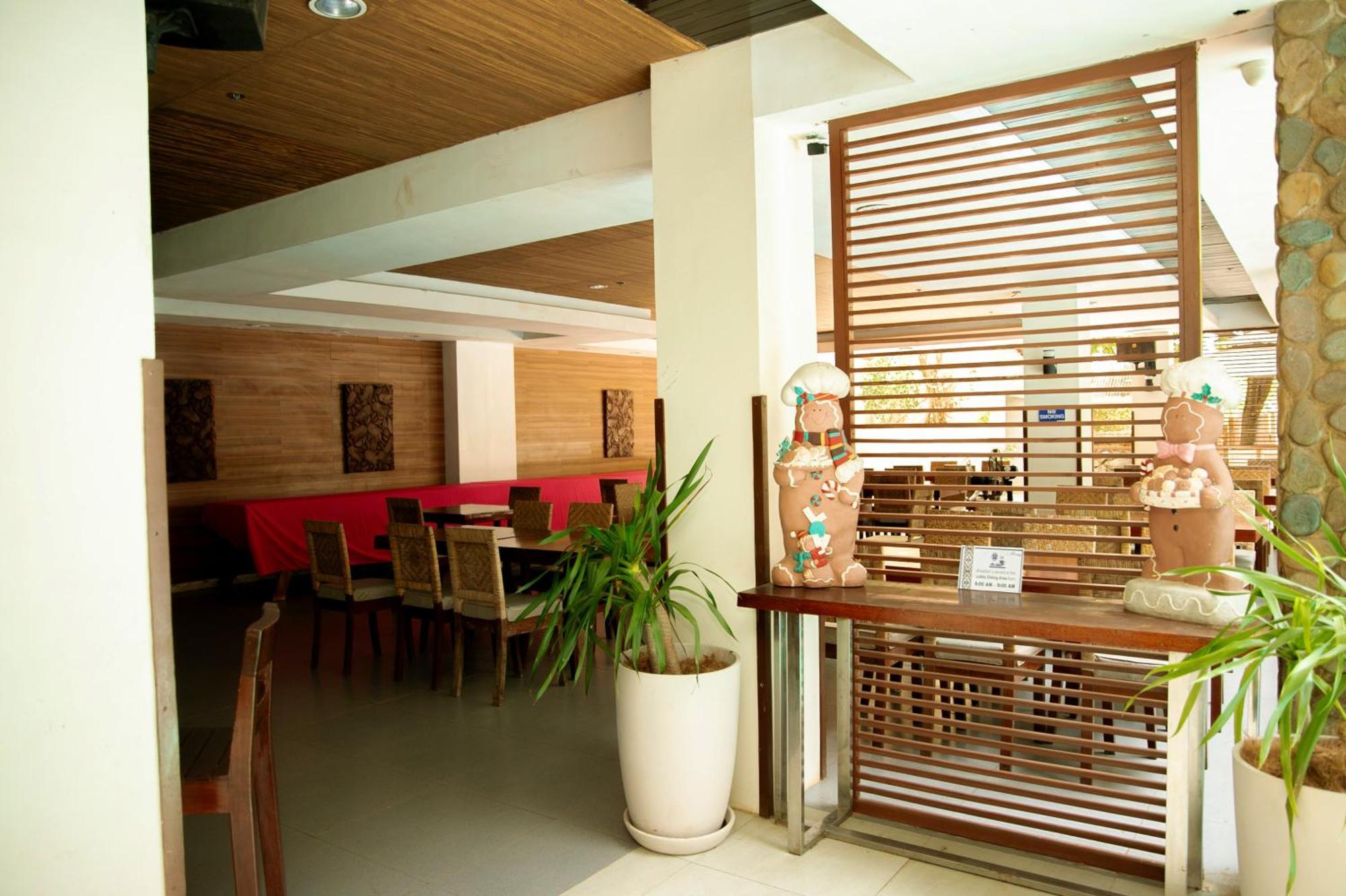 Marianne Hotel Пуэрто-Принцеса Экстерьер фото