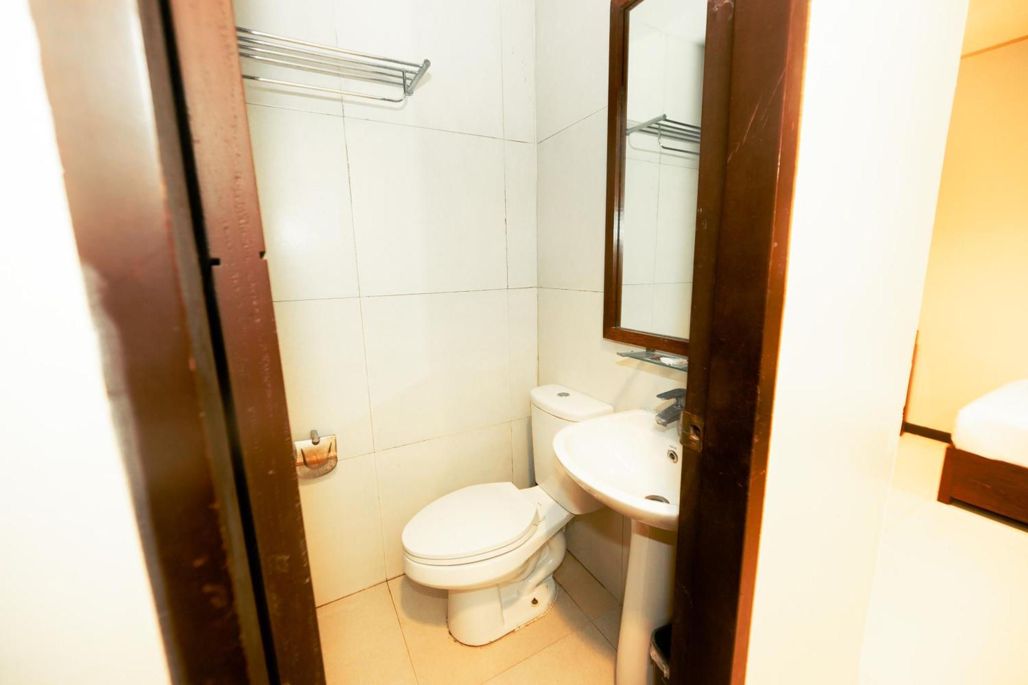 Marianne Hotel Пуэрто-Принцеса Экстерьер фото