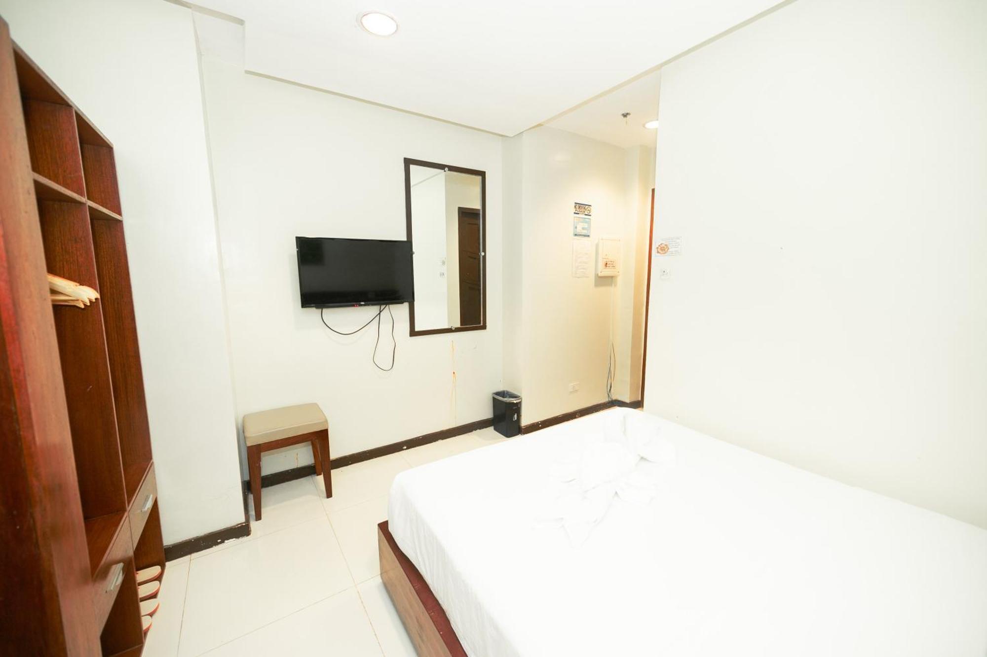 Marianne Hotel Пуэрто-Принцеса Экстерьер фото