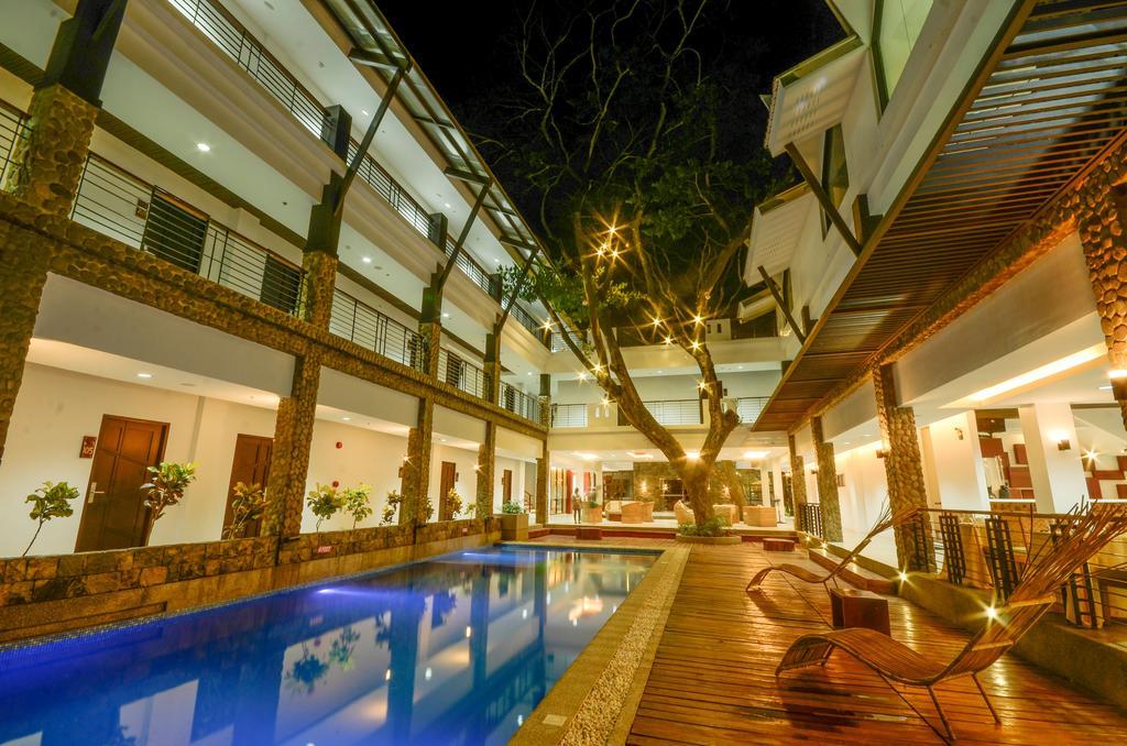 Marianne Hotel Пуэрто-Принцеса Экстерьер фото