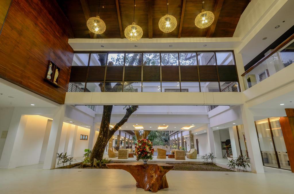 Marianne Hotel Пуэрто-Принцеса Экстерьер фото