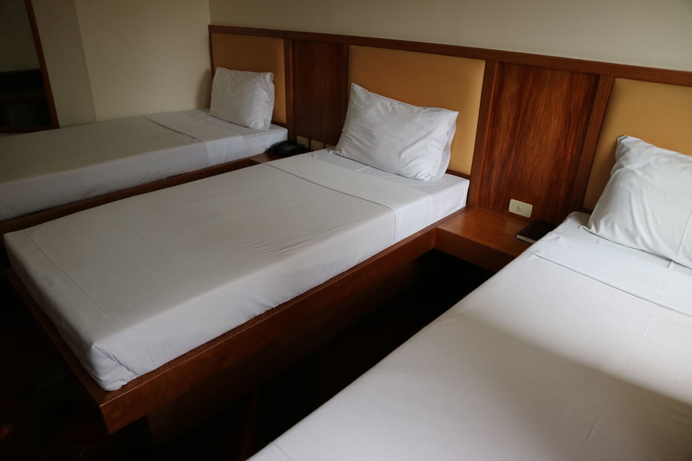 Marianne Hotel Пуэрто-Принцеса Экстерьер фото