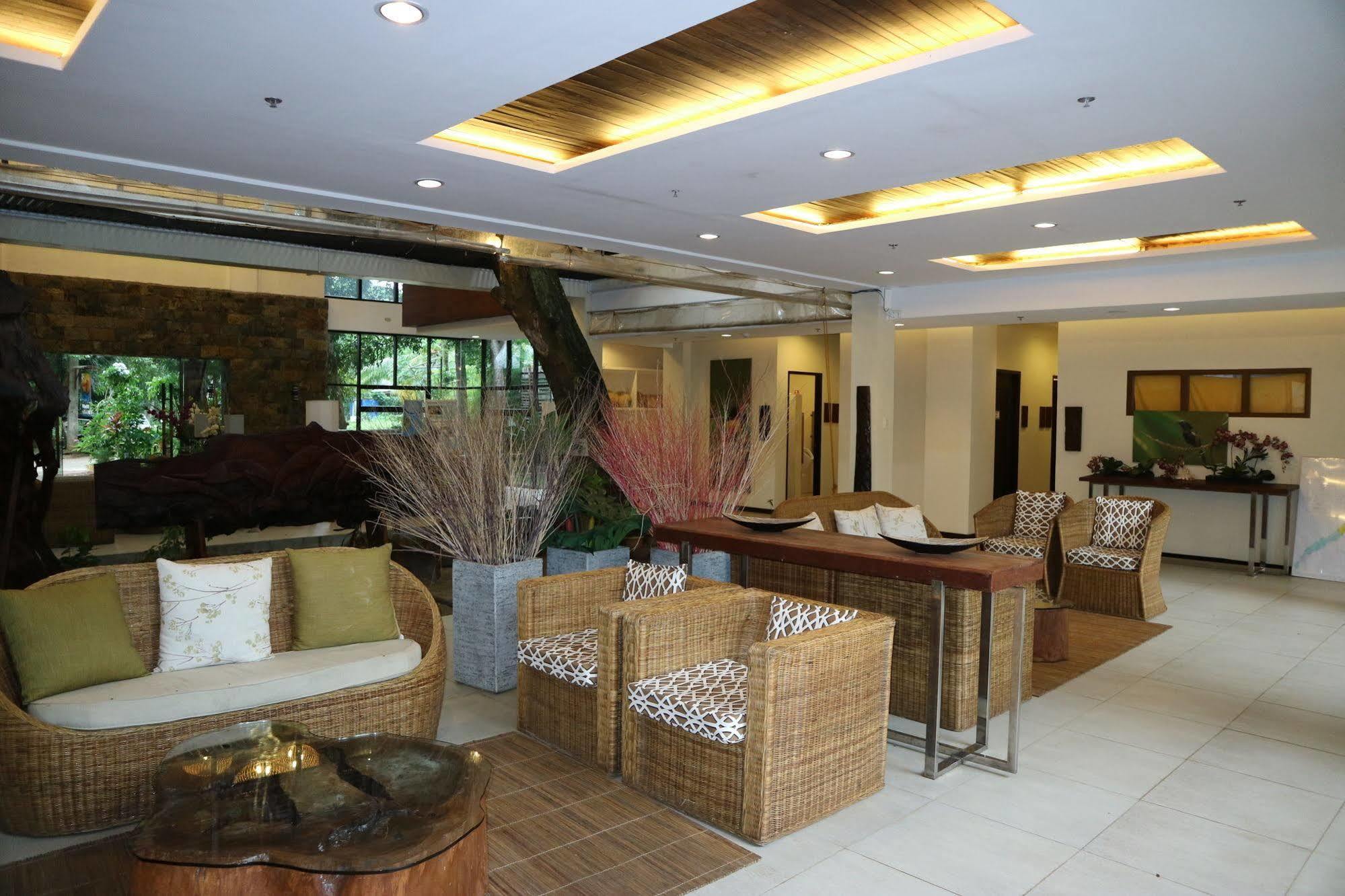 Marianne Hotel Пуэрто-Принцеса Экстерьер фото