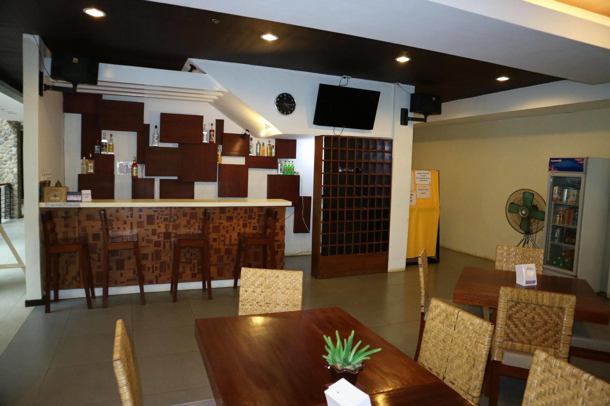 Marianne Hotel Пуэрто-Принцеса Экстерьер фото