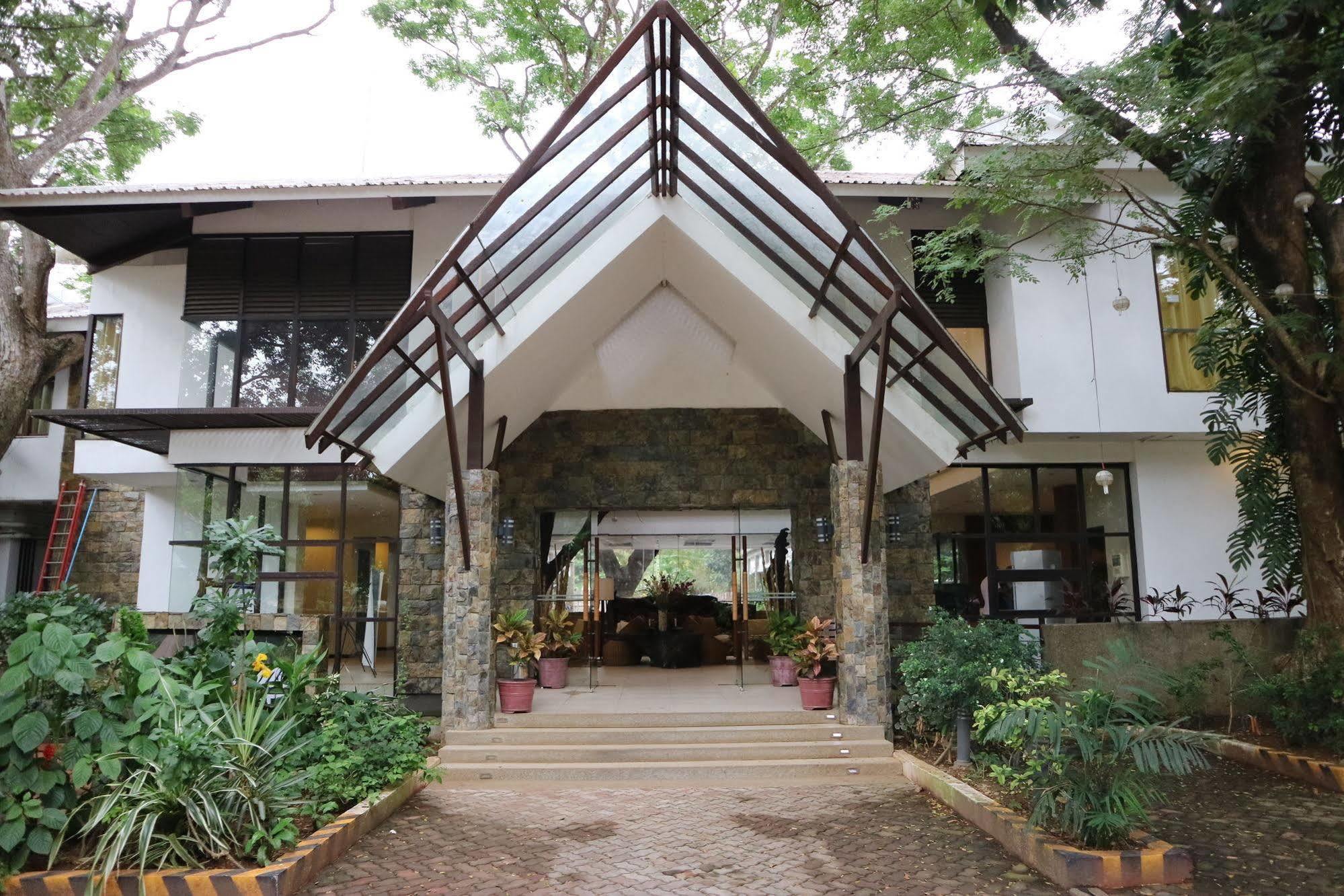 Marianne Hotel Пуэрто-Принцеса Экстерьер фото