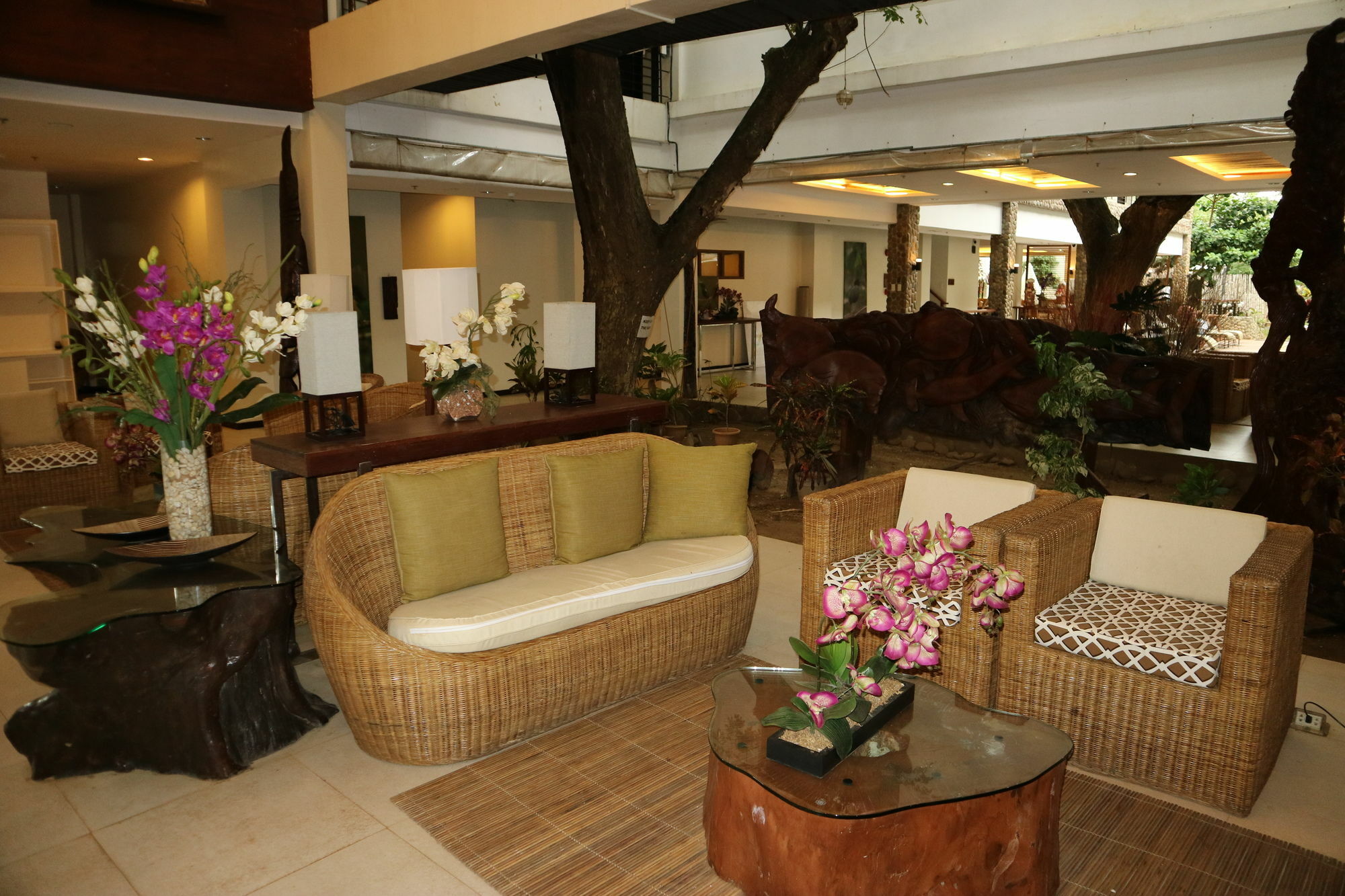 Marianne Hotel Пуэрто-Принцеса Экстерьер фото